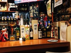 -気楽亭和食料理(气乐亭大世界本店)