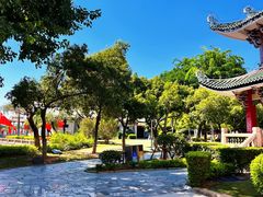-集美鳌园景区