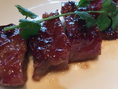 天龙轩中餐厅-天龙轩(香港丽思卡尔顿酒店)