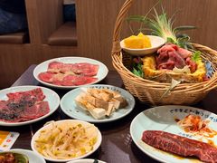 -蒜香焼肉PURUSHIN(马场路店)