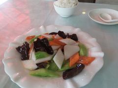 养生小炒-白魁老号饭庄(交道口店)