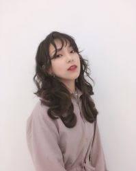 -3AM HAIR SALON染发接发