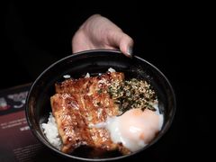 -鳗事鱼意·活鳗現烤专门店(富力海珠城店)