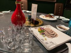 -悦真雅院·四合院·清真私房菜(雍和宫店)