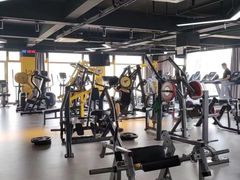 -ENERGY原力健身(川周店)