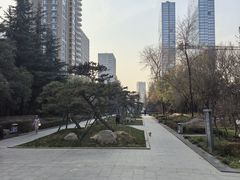 -木塔寺遗址生态公园
