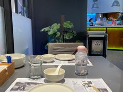 -小大董·烤鸭(观景餐厅·南京西路店)