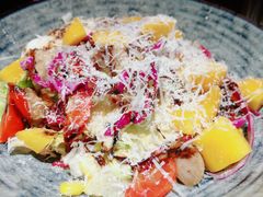 -Primo·丽莫意大利窑烤披萨