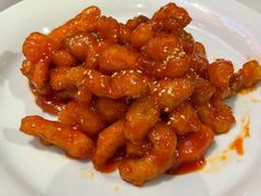 -合兴居烤鸭店