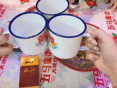 -五马集·海鲜·温州大牌档(黑金冠五马街十字路口店)