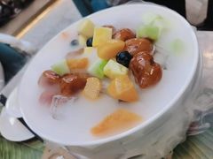 -大树餐厅(红旗街万达店)