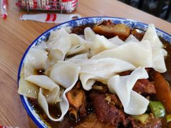 -东财大盘鸡(黑石礁店)