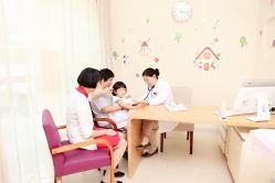 -北京和美妇儿医院