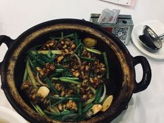 -勝記酒家·37年老字号·经典粤菜(荔枝公园店)