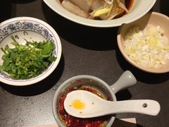 -东来顺·非遗火锅(高新店)