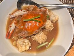 -新荣记(西溪湿地店)