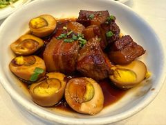 -乾隆美食·本帮菜(黄河路店)