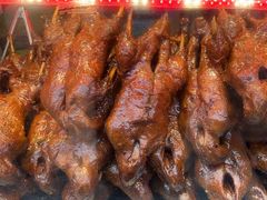 -徐六孃正宗甜皮鸭(张公桥店)