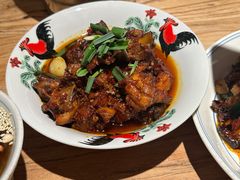 -树厨贵州菜(大十字店)