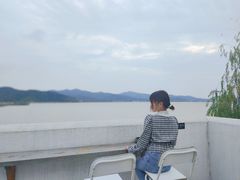 -柒月北岸民宿(西山店)
