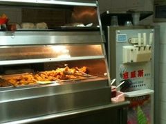 -华莱士·全鸡汉堡(五爱道店)