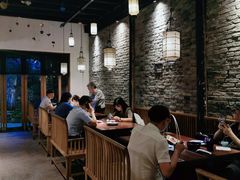 大堂-大牌大·传统杭帮菜(湖滨店)