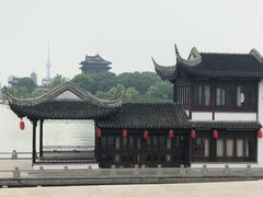 -凤城河风景区