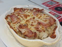 -必胜客(华南摩尔店)