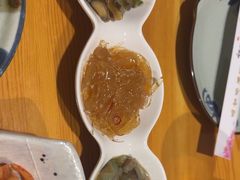 -晶吉·居酒屋·烧鸟·生鱼饭(中山区民主广场店)