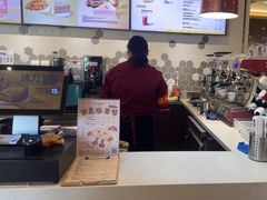 -COSTA COFFEE(房山印象城店)