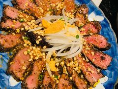 -無境·匠心日本料理(汉街店)