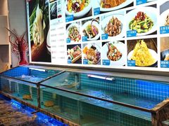 -渔家风味·鲅鱼水饺·央视展播·海鲜天津菜(开发区店)