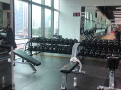 -MOHO FITNESS梦航游泳健身(国创中心店)