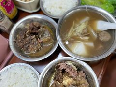 -阿秋牛排(湖心街店)