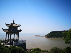 -东沙渔村