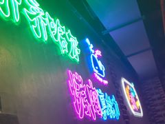 -老卜奎齐齐哈尔烤肉(人民东路店)