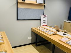 -无界眼镜MaxLess(五角场万达店)