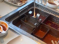 -海底捞火锅(威高广场店)