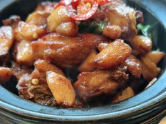 -巷语私房料理(华一实业大厦店)