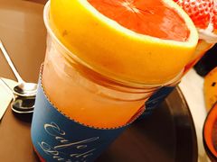 -Cafe de Paris(林荫路店)