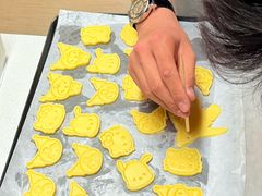 -Lucky Time幸福时光DIY蛋糕烘焙馆(大悦城店)