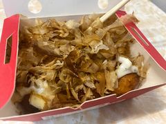 -咕噜咕噜·章鱼小丸子(西湖路店)
