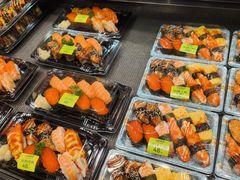 -池田寿司·新鲜现做(朝阳大悦城店)