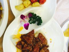 -福州大饭店-自助餐