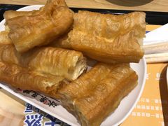 -冰泉豆浆馆(阳朔店)