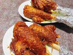 -贯贯吉·清真餐厅(浙江中路店)