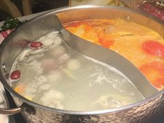 -椰子湾·海南火锅·糟粕醋·椰子鸡(正大广场店)