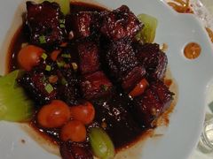 -鲜得莱渔港·小平岛海胆馆(七贤岭店)