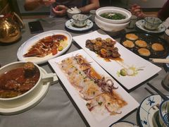 -客家汇·客家传承菜(水库店)