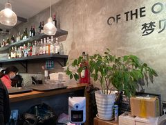 -zarah(鼓楼店)